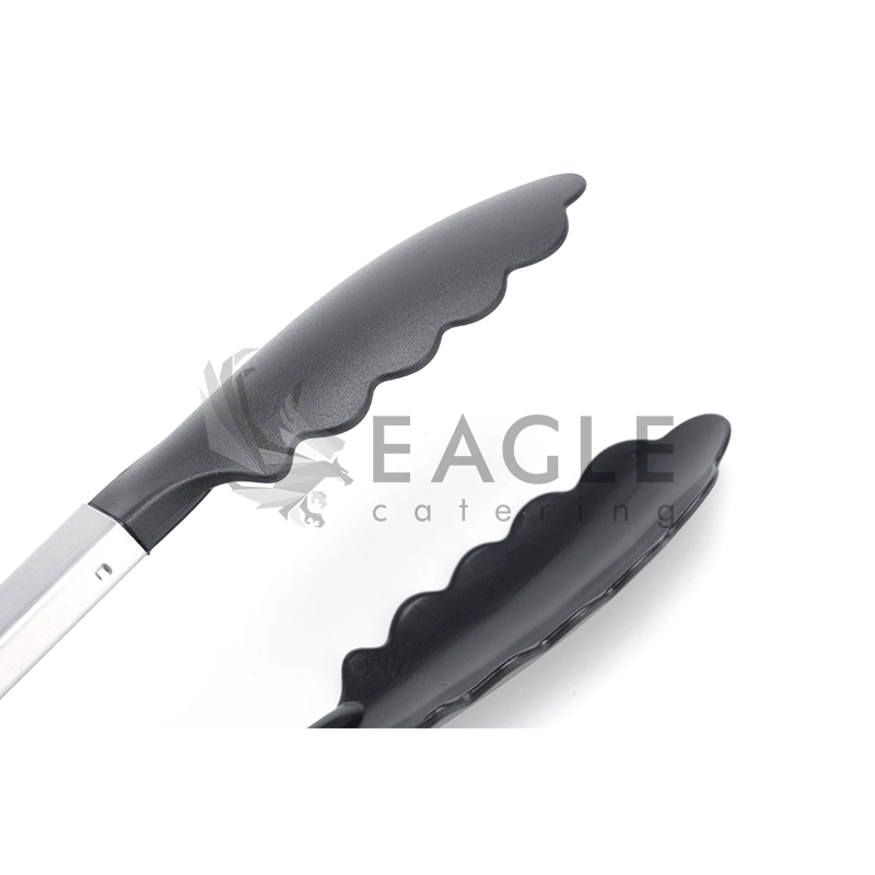 Stainless Steel Kitchen Food Tong Serving Tongs